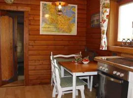 Holiday home Schleiblick