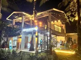 Beach People Hostel Bantayan Island