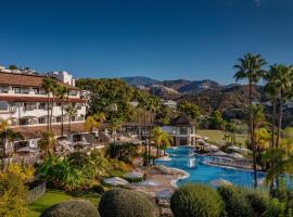 The Westin La Quinta Golf Resort & Spa, Benahavis, Marbella，位于马贝拉的酒店