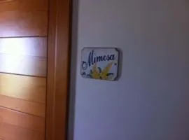 阿奇皮茨亚农庄酒店