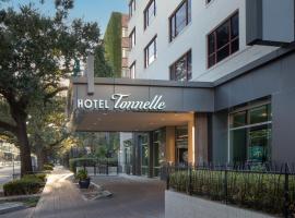 Hotel Tonnelle New Orleans, a Tribute Portfolio Hotel，位于新奥尔良中心城区的酒店
