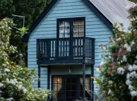 The Quarters