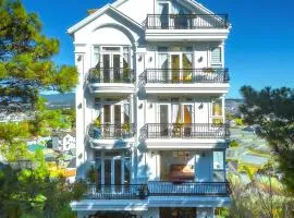 The Grandview Villa Dalat