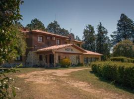 Hotel Lago Los Molinos，位于美国别墅城的酒店