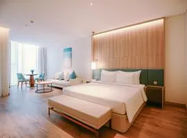 Ha Long Bay A La Carte Apartment By The O Residence