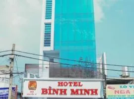 Bình Minh Hotel