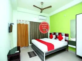 Goroomgo Shree Bhumi Puri Near Sea Beach - Best Hotel in Puri