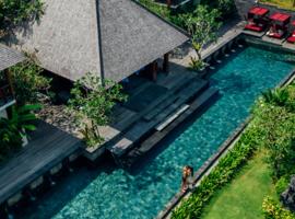 La Reserve 1785 Canggu Beach - Adults Only，位于坎古Pererenan的酒店