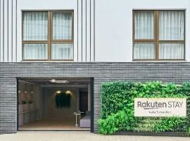 Rakuten STAY Naha-tomarifuto