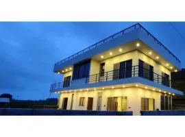 Kingfisher Villa