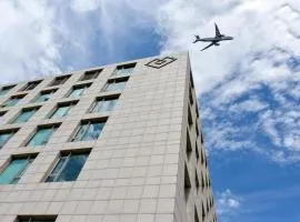 北京首都机场东海康得思酒店 - 朗廷酒店集团全新品牌