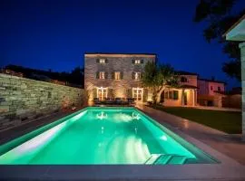 Villa Luvi by IstriaLux
