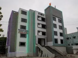 PARKKAVAN TOWERS