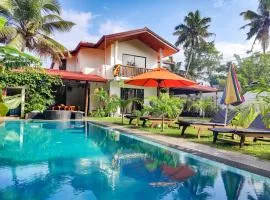 Villa 26 Weligama