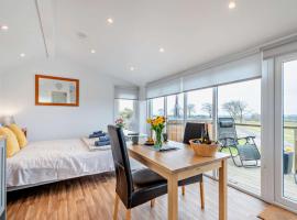 1 Bed in Dalry 91418，位于Dalry的酒店