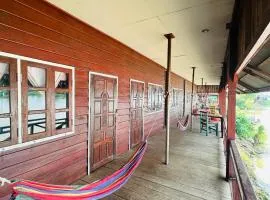 Allnew bangalow Riverside