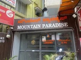 HOTEL MOUNTAIN PARADISE