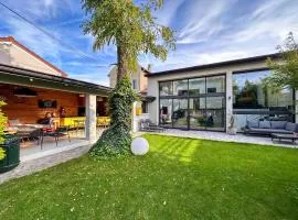 Magnifique maison familiale - Idéalement située pour les JO 2024