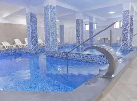 维拉艾提科特旅馆