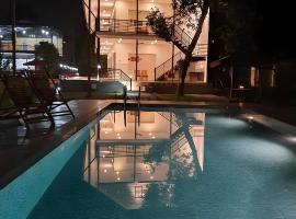 Lhasa Ayurveda and Wellness Resort - A BluSalzz Collection, Kochi, Kerala