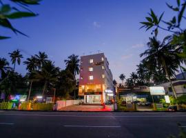POP TAVERN Delight by VOYE HOMES，位于Veli的酒店
