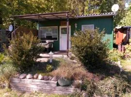 Ferienbungalow Fleesensee - a55909