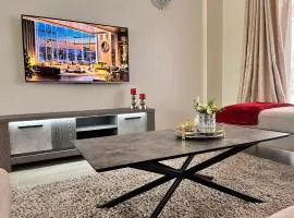 Nakuru Town Suites