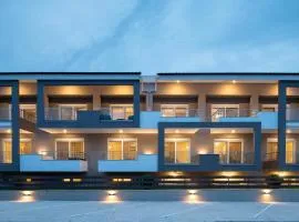 Sithonia Suites Luxury Apartments