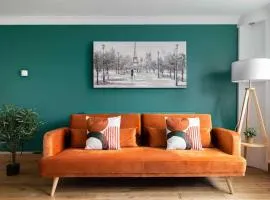 Evergreen Cottage Orsett