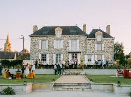 Domaine Les Jardins dArsene