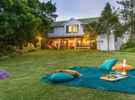 Escape to Paradise in Plett - Back up Electricity