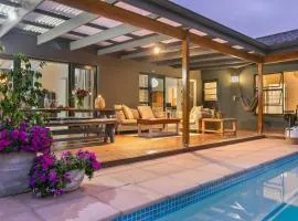 Hot Tub Haven - Back up electricity Plett