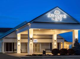 Atlantic Host Hotel, Trademark Collection by Wyndham，位于巴瑟斯特的酒店