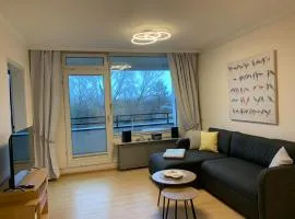 Ferienwohnung Strandpieper