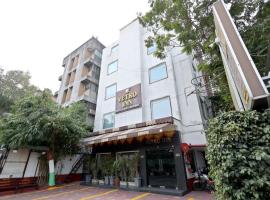 Hotel Vetro Inn