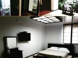 SEQUOIA boutique hotel
