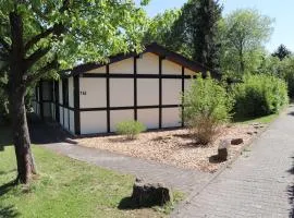 Ferienhaus Robinson Romantikpfad 162