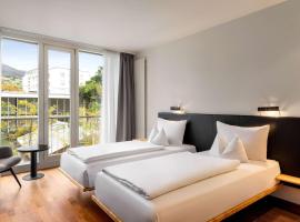 Vienna House by Wyndham Martinspark Dornbirn，位于多恩比恩的酒店