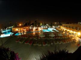 Hotel Royal Lido Nabeul，位于纳布勒的酒店