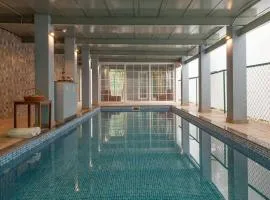 Stayscape Honeycomb 3BHK Lonavala