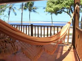 Beautiful upstairs apartment - Top view