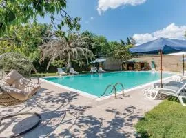 2 Bedroom Nice Apartment In Sovana