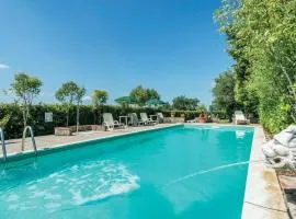 Stunning Home In Magione With Outdoor Swimming Pool