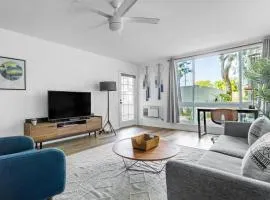Culver City 2br nr fox mills mall groceries LAX-1161