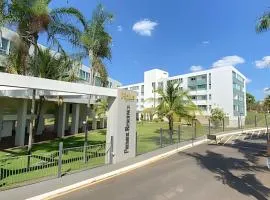 Hotel Premier Residence Brasília - Ozped Flats