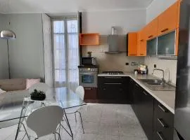 Corso Spezia 55_ Appartamento zona ospedali