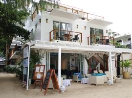 Signature Boracay South Beach，位于长滩岛的酒店