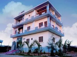 Bhagora CJMA Home Stay/Villa
