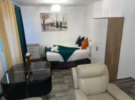 Private Room in London Enfield with parking