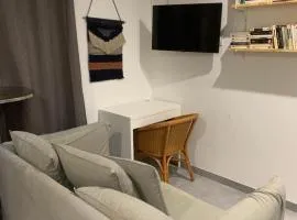 le Chartreuse / Rent4night Grenoble